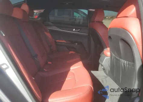 2025 Kia K5 Gt Line из США, поврежденный, VIN KNAG64J7XS5326861